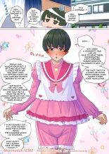 Hand-Me-Down Boys page 45