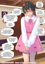 Hand-Me-Down Boys page 47