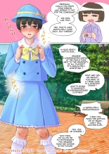 Hand-Me-Down Boys page 49