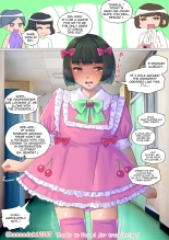 Hand-Me-Down Boys page 52