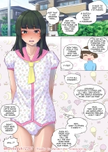 Hand-Me-Down Boys page 56