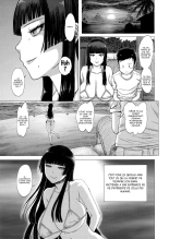 Hane o Nakushita Nyotengu-san : page 24
