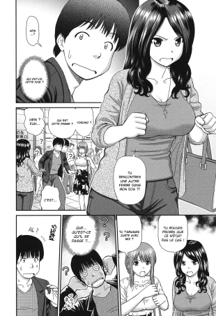 hentai Mail Mixup Moms
