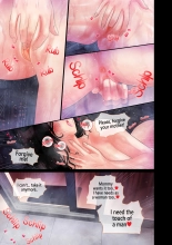 Happiness Injector ? Daegeun Park ? : page 30