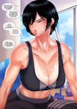 Happiness Injector ? Daegeun Park ? : page 45