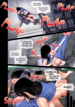 Happiness Injector ? Daegeun Park ? : page 54