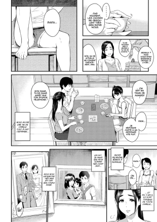 hentai Happy Days