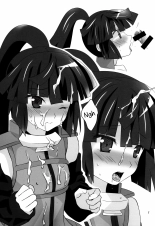 Haraguro Megane no Tokoro ni Iru  ga Kawaii : page 8