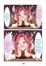 Haramaseta Bunny Girl wa, Boku no Kaa-san! : page 27