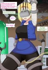 Hard Reboot - COMIC - page 3