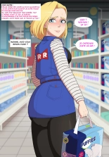 Hard Reboot - COMIC - page 6