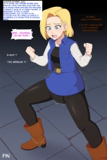 Hard Reboot - COMIC - page 32