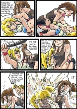 Hardcore Deathmatch #1 : page 2