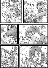 Hardcore Deathmatch #1 : page 4