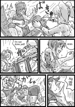 Hardcore Deathmatch #1 : page 7