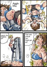 Hardcore Deathmatch #1 : page 9