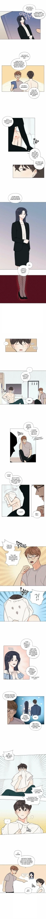 HARDCORE VANILLA Ch. 1-10 : page 4