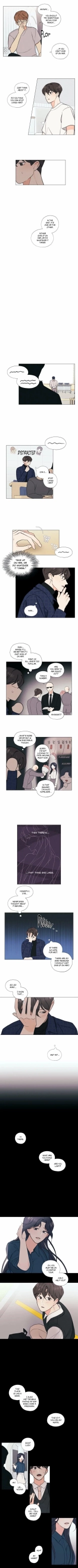 HARDCORE VANILLA Ch. 1 : page 5