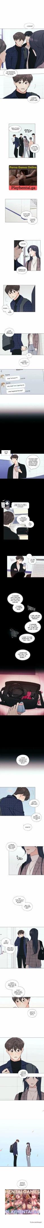 HARDCORE VANILLA Ch. 1 : page 8