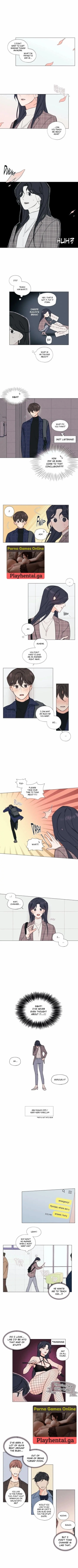 hentai HARDCORE VANILLA Ch. 2
