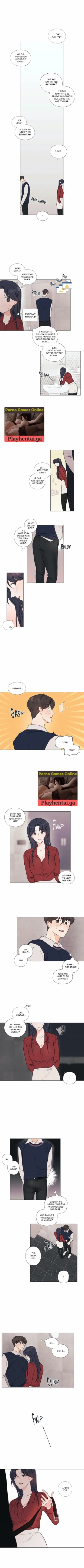 hentai HARDCORE VANILLA Ch. 3