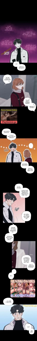 HARDCORE VANILLA Ch. 5 : page 7