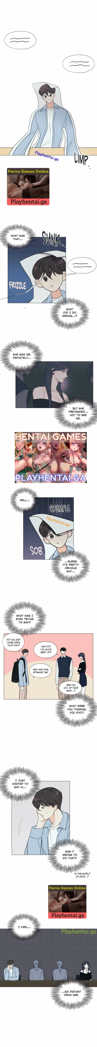hentai HARDCORE VANILLA Ch. 6