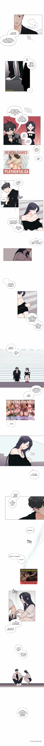 HARDCORE VANILLA Ch. 7 : page 8
