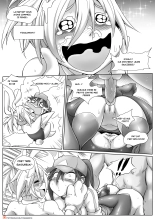 Hardstuck Bronze page 17