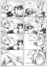 Hardstuck Bronze page 22