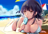 HAREM M＠STER ch01-22 : page 542