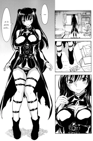 hentai to love-ru