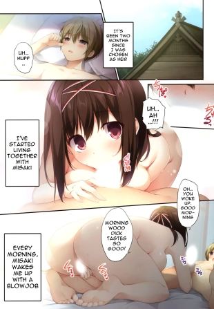 hentai original