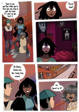 Harpy Heart : page 4