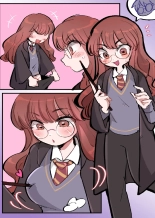 Harry Potter TSF : page 3