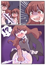 Harry Potter TSF : page 7