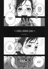 Haru Urara 3 : page 2