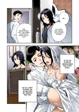 Inside Haruko-san : page 6