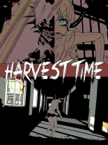 Harvest Time 1-2 : page 1