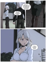 Harvest Time 1-2 : page 5