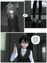 Harvest Time 1-2 : page 8
