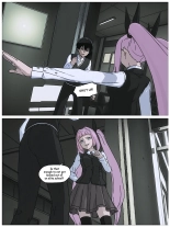 Harvest Time 1-2 : page 9