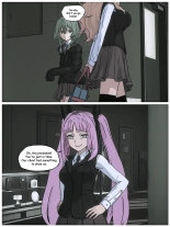 Harvest Time 1-2 : page 13