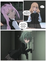 Harvest Time 1-2 : page 18