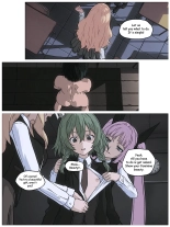 Harvest Time 1-2 : page 20