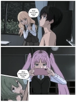 Harvest Time 1-2 : page 24