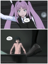 Harvest Time 1-2 : page 37