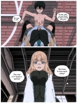 Harvest Time 1-2 : page 53