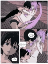 Harvest Time 1-2 : page 65