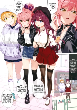 hentai the idolmaster